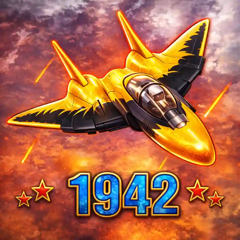 Air Combat 1942 Game Thumbnail