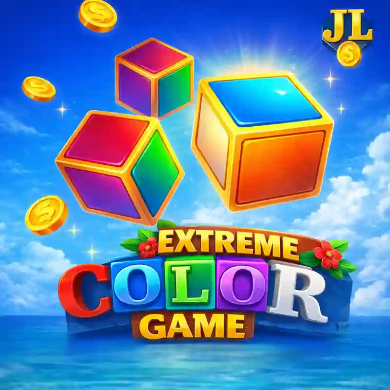 Color Game Extreme 1x bet Philippines