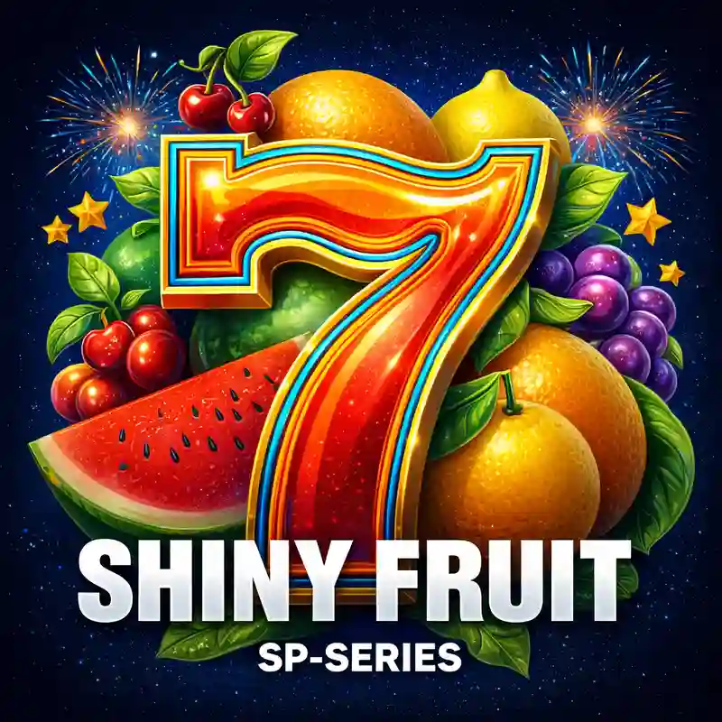 Shiny Fruit Slot Game - 1x bet Philippines