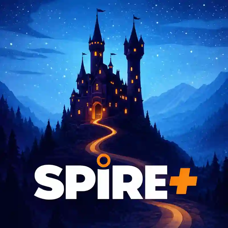 Spire+ Casino Game by 1x bet
